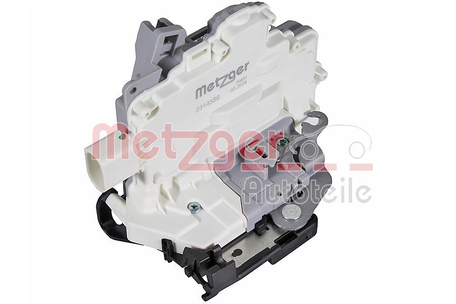 incuietoare usa METZGER 2314586