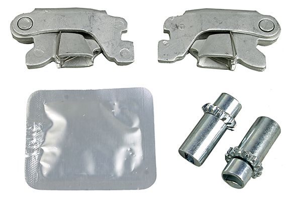 Set reparatie, cheie frana METZGER 12053011