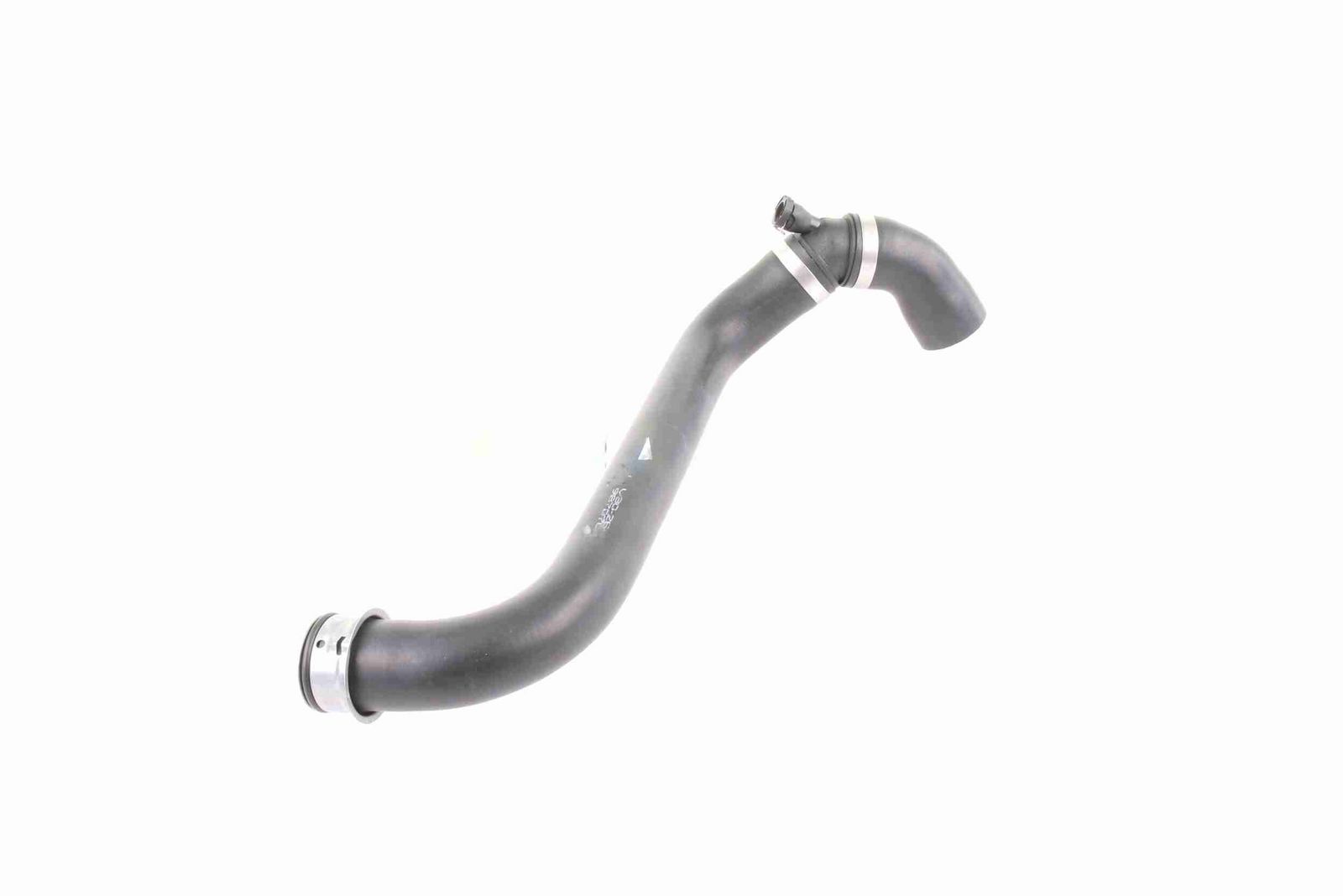 Tuyau, ventilation de carter-moteur