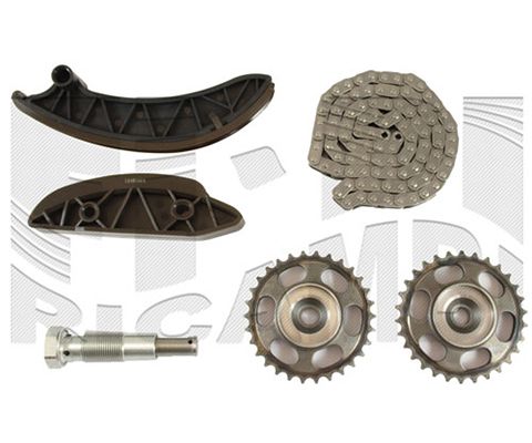Zestaw łańcucha rozrządu CALIBER KCC309