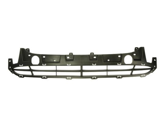 Grille de ventilation, pare-chocs