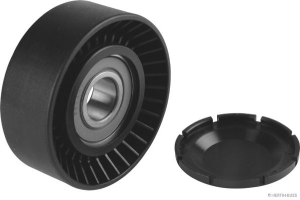 rolka kierunkowa / prowadząca, pasek klinowy zębaty HERTH+BUSS JAKOPARTS J1140402
