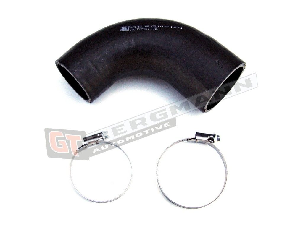 Levně Hadička plnicího vzduchu GT-BERGMANN Automotive GT52-085