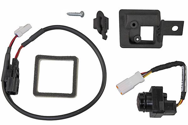 Camera pentru mers inapoi, parcare asistata METZGER 0897013