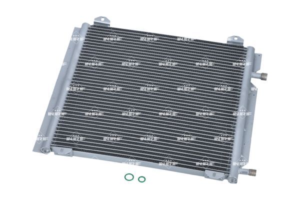 Конденсатор, кондиционер