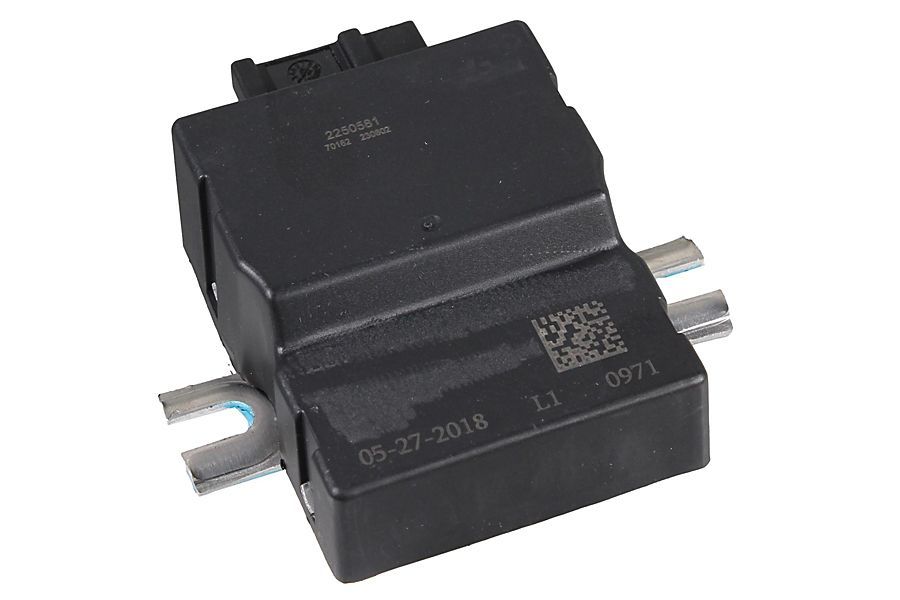 Unitate comanda, pompa combustibil METZGER 2250581