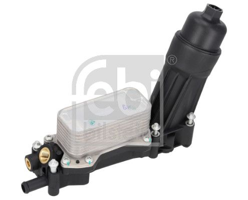Locas filtru ulei FEBI BILSTEIN 196179