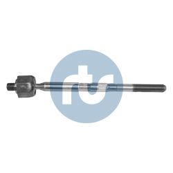 Осевой шарнир, рулевая тяга