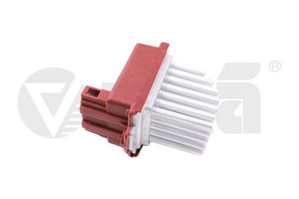 Regulator, wentylator nawiewu do wnętrza pojazdu VIKA 89071698101