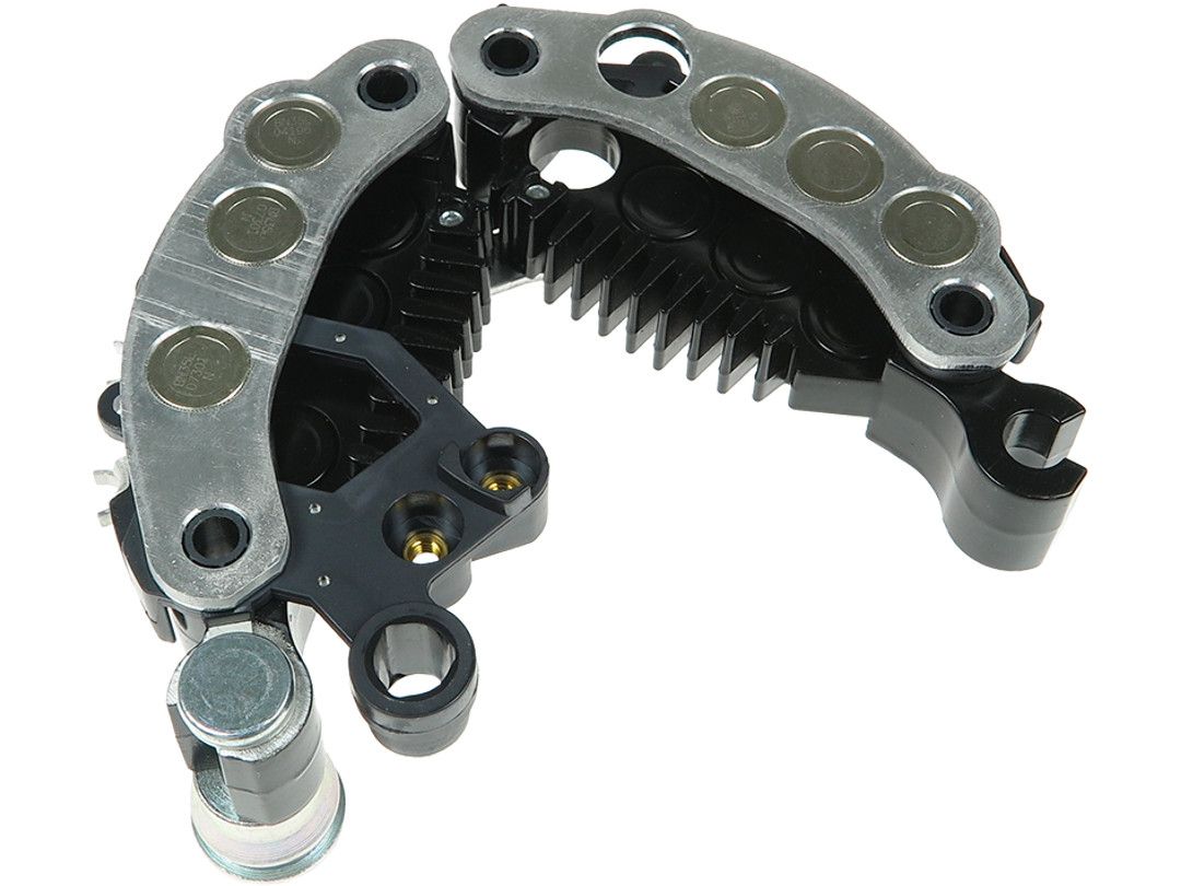 Usměrňovač, generátor AS-PL ARC3023