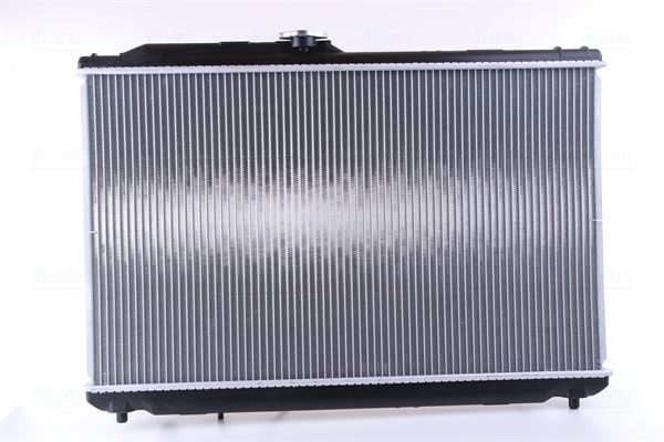 Levně Chladič, chlazení motoru NISSENS 647721