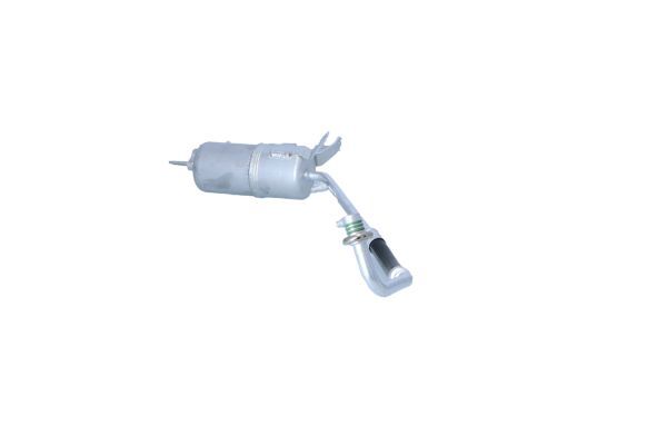 Levně Sušárna, klimatizace NRF 33220