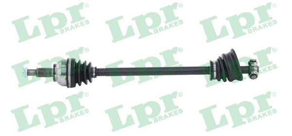 Wał napędowy LPR DS52247