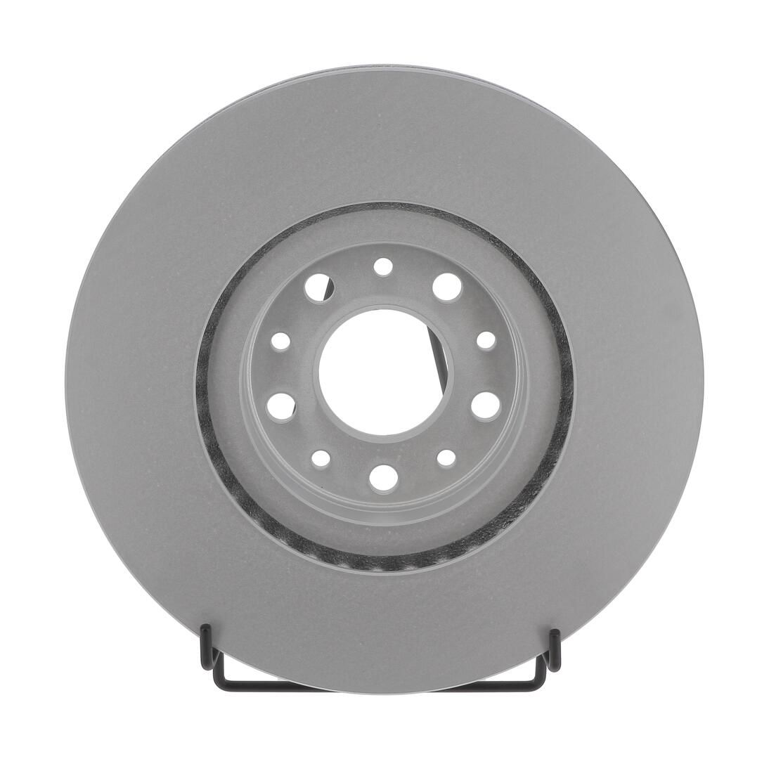 Disc frana FERODO DDF2776C