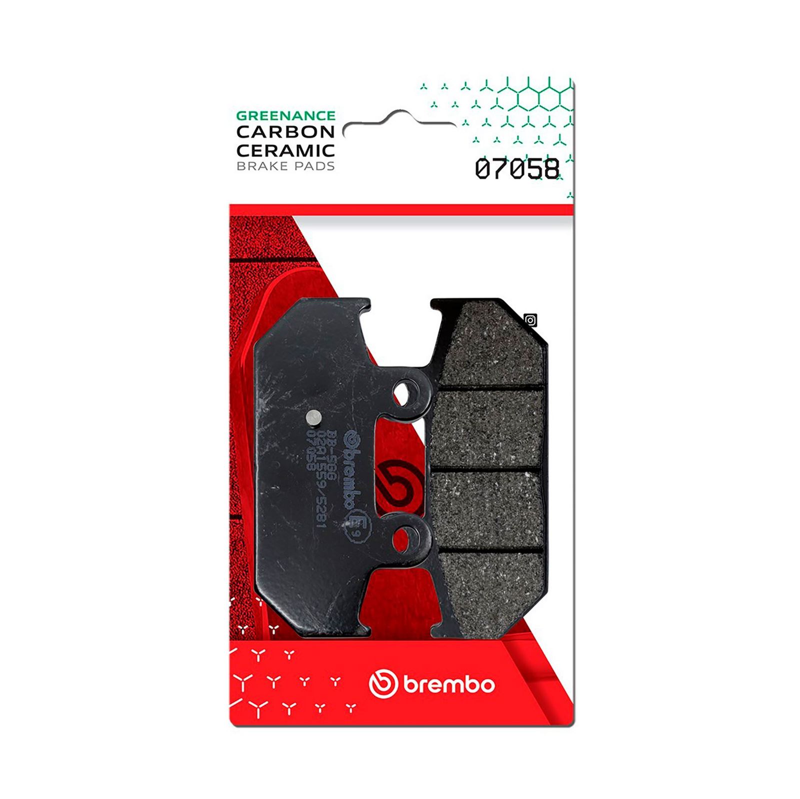 Brembo 07058