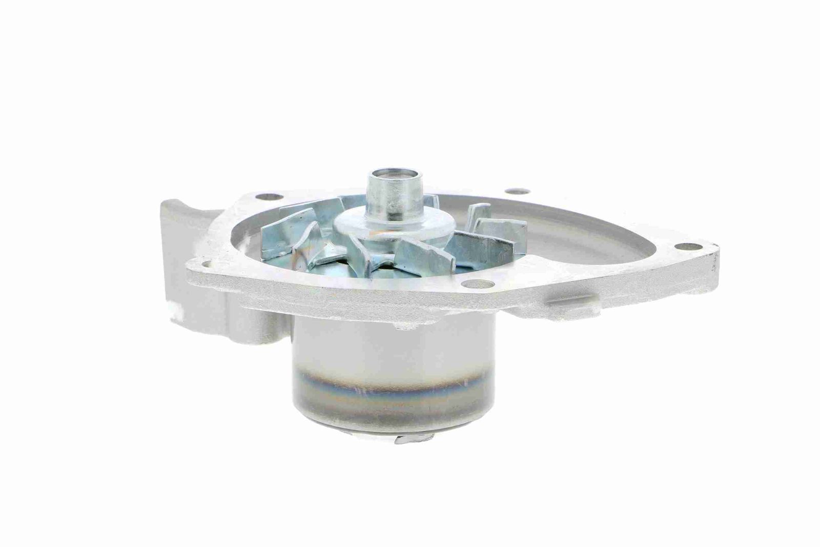 Pompe à eau, refroidissement du moteur