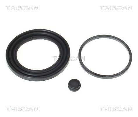 Uszczelka, tłoczek hamulcowy TRISCAN 8170 189957
