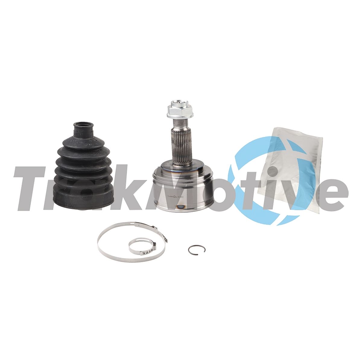 Set articulatie, planetara TRAKMOTIVE 40-0863