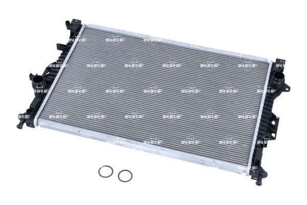 Radiaator,mootorijahutus