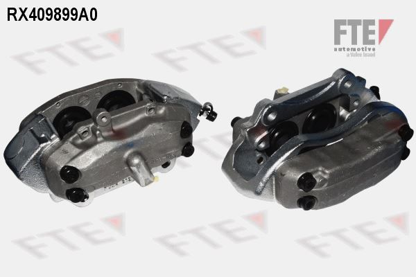 Zacisk hamulca FTE 9290017