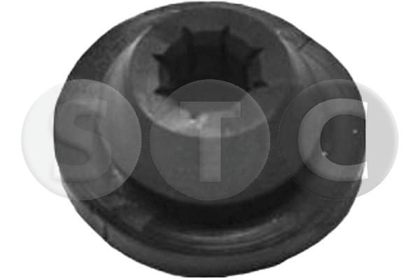 Wspornik, obudowa filtra powietrza STC T439491