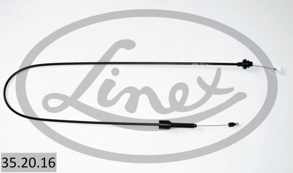 Linka gazu LINEX 35.20.16