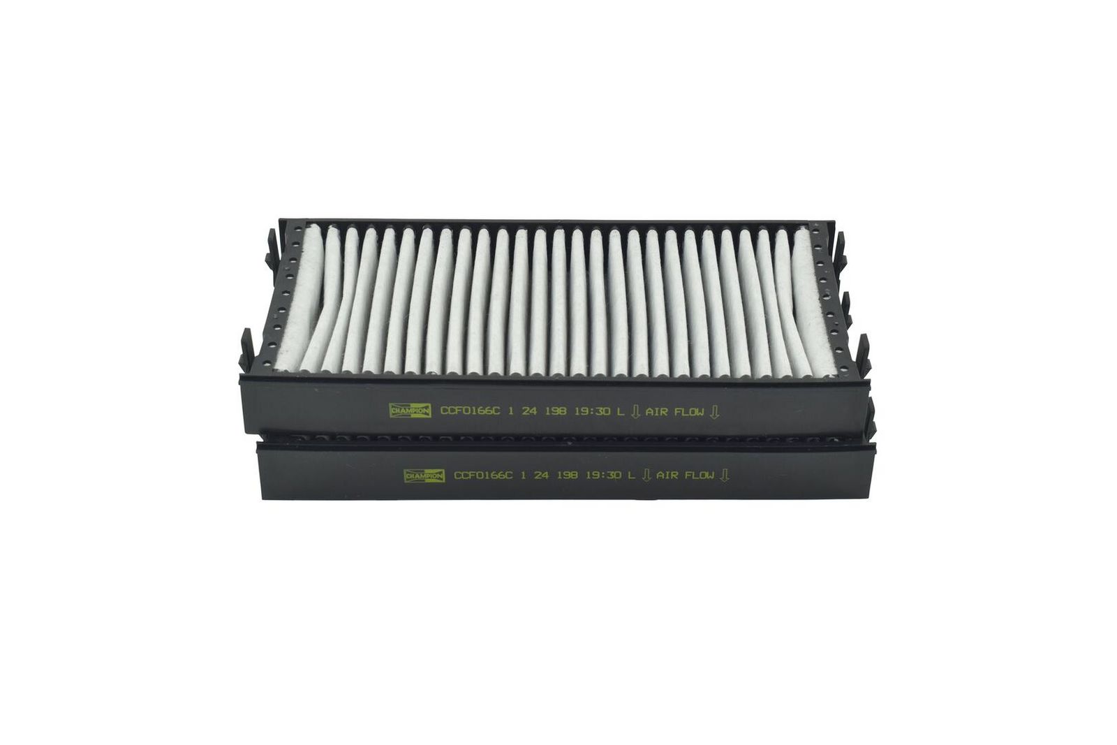 Filtrs, Salona telpas gaiss