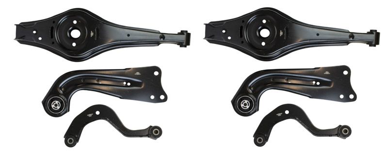 Set, suspensie roata MAXGEAR 72-6297