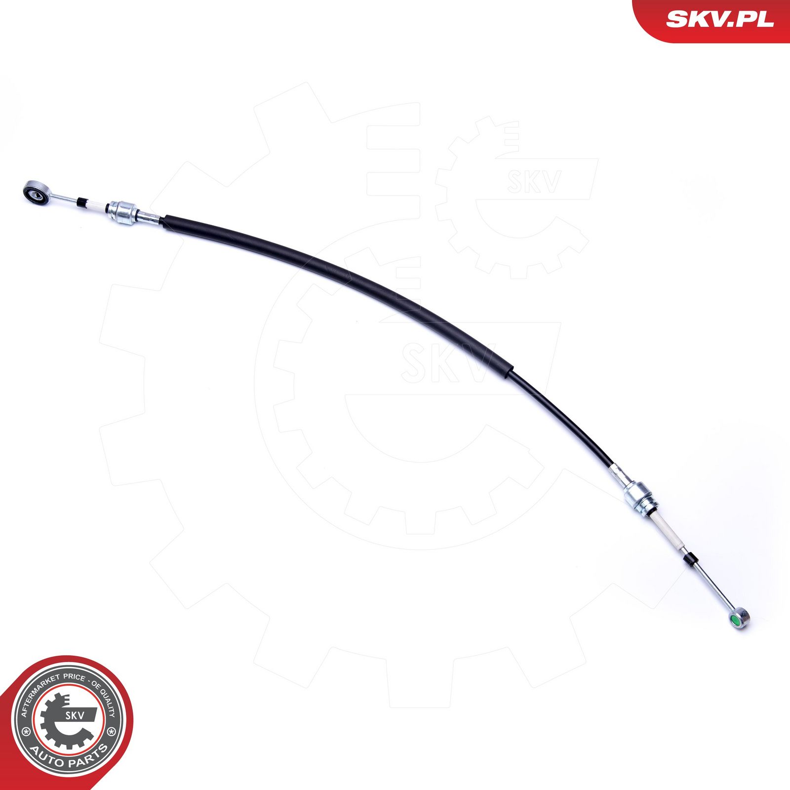 cablu,transmisie manuala ESEN SKV 27SKV094