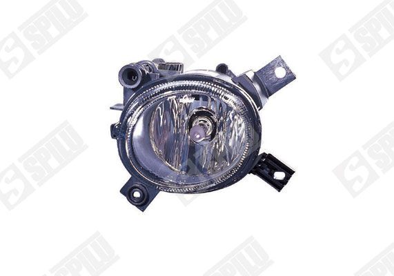 Projecteur antibrouillard
