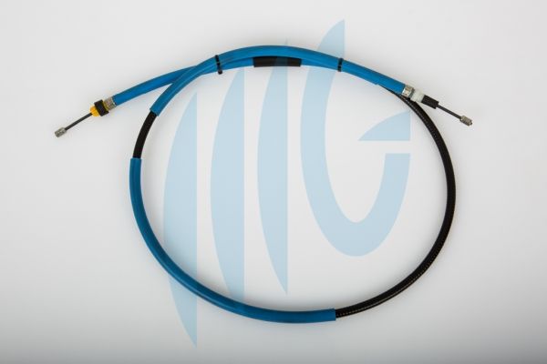 Cięgło, hamulec postojowy RICAMBIFLEX GM 01440945