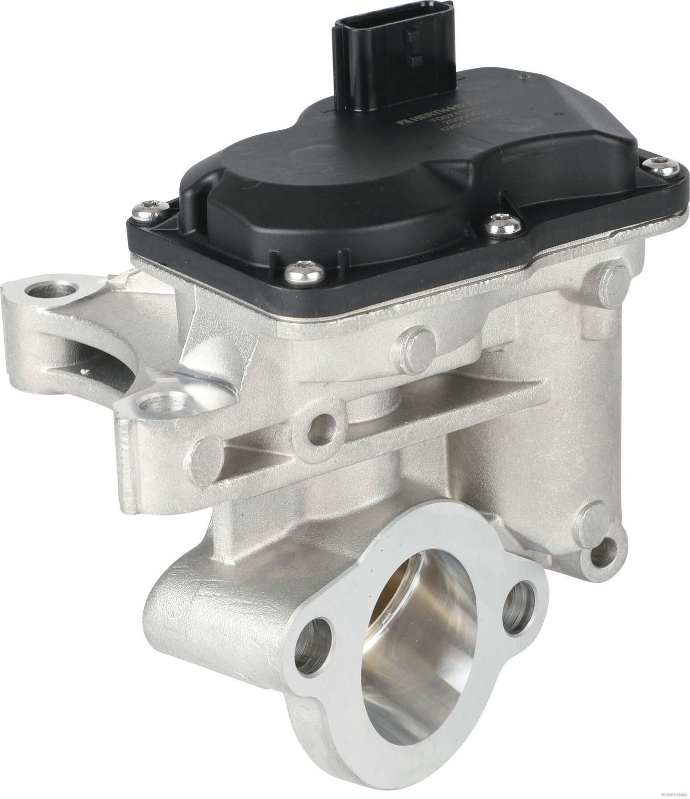 Supapa EGR HERTH+BUSS ELPARTS 70671521