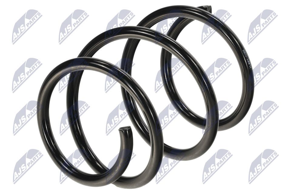 Arc spiral NTY ASZ-BM-038