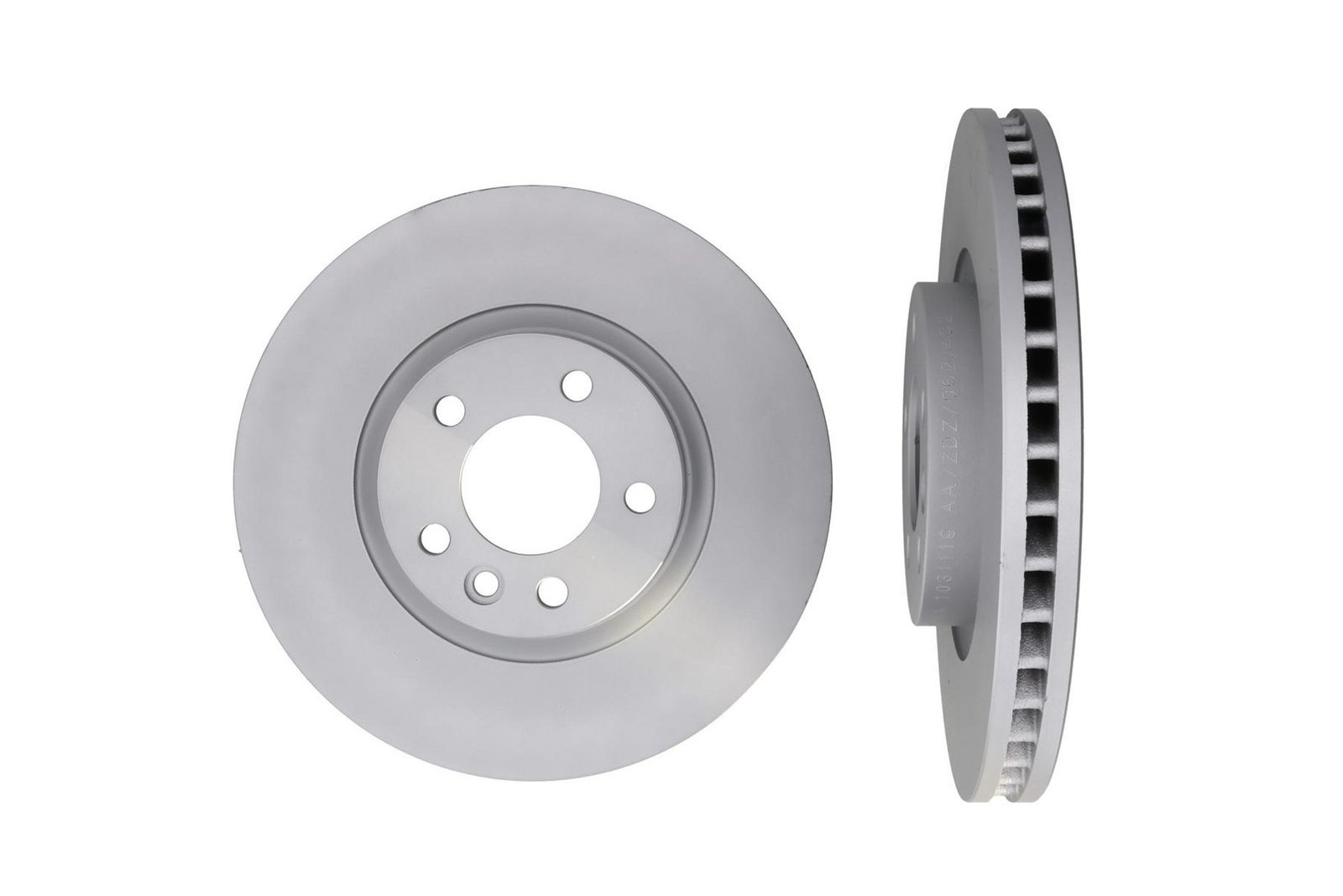 Тормозной диск