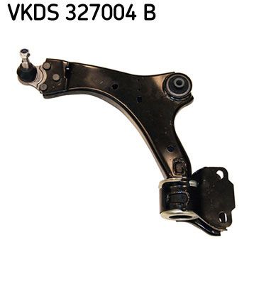 Wahacz, zawieszenie koła SKF VKDS 327004 B