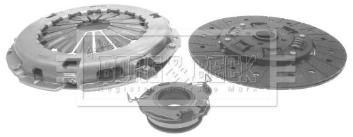 Zestaw sprzęgieł BORG & BECK HKR1005
