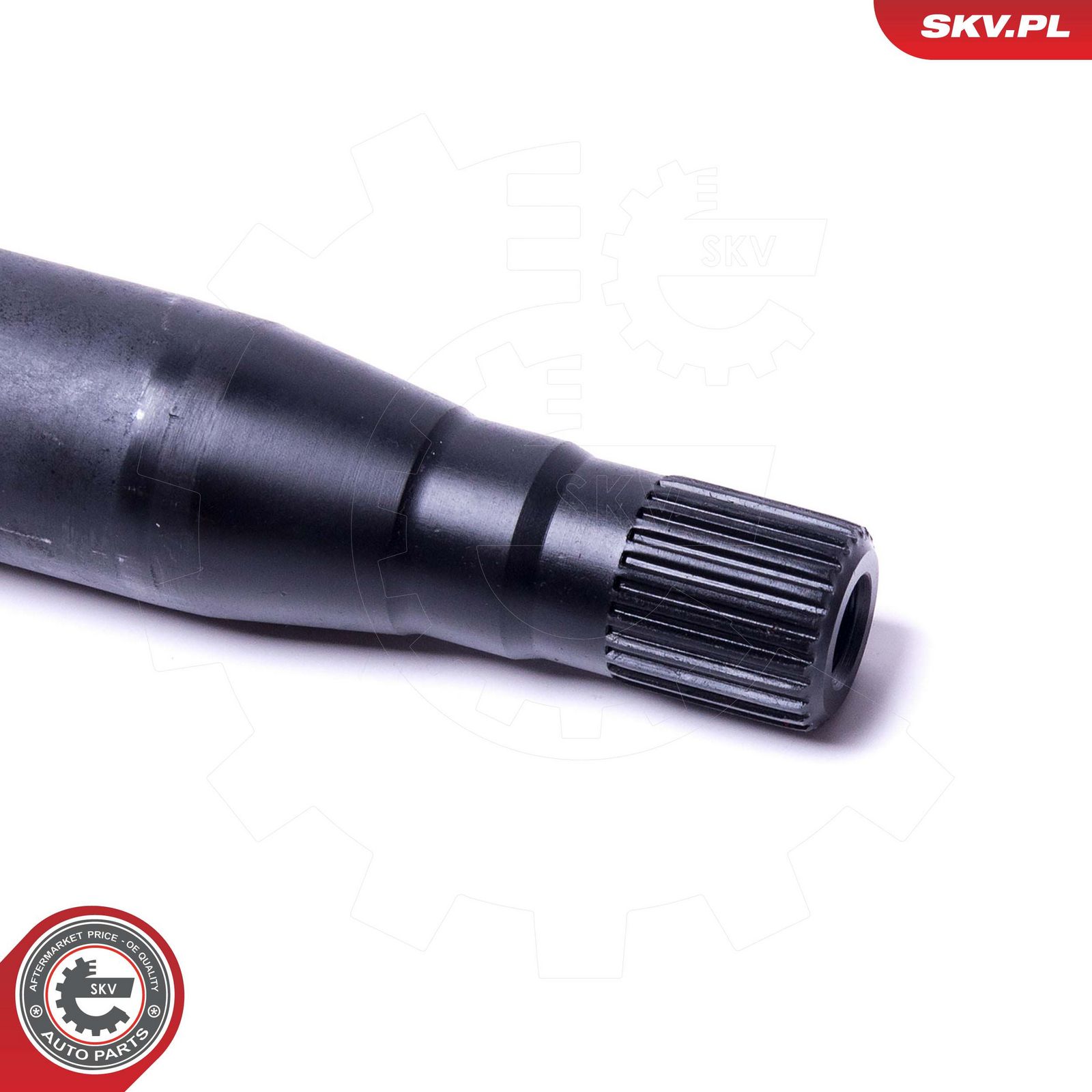 Levně Sada ložisek kol ESEN SKV 29SKV997