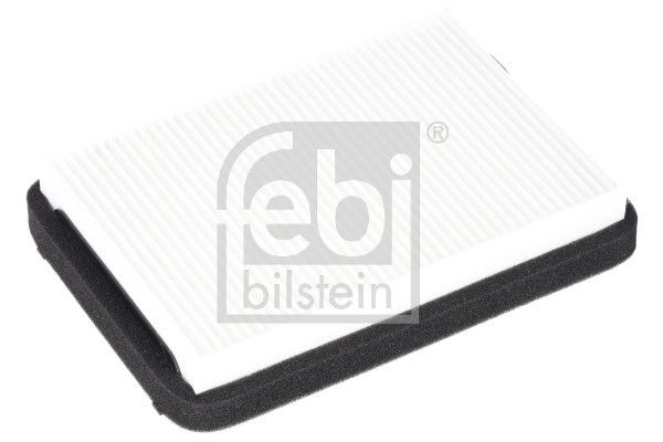 Filtre, air de l'habitacle