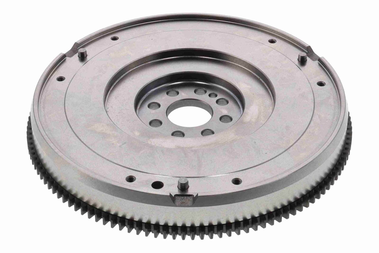 Volant moteur