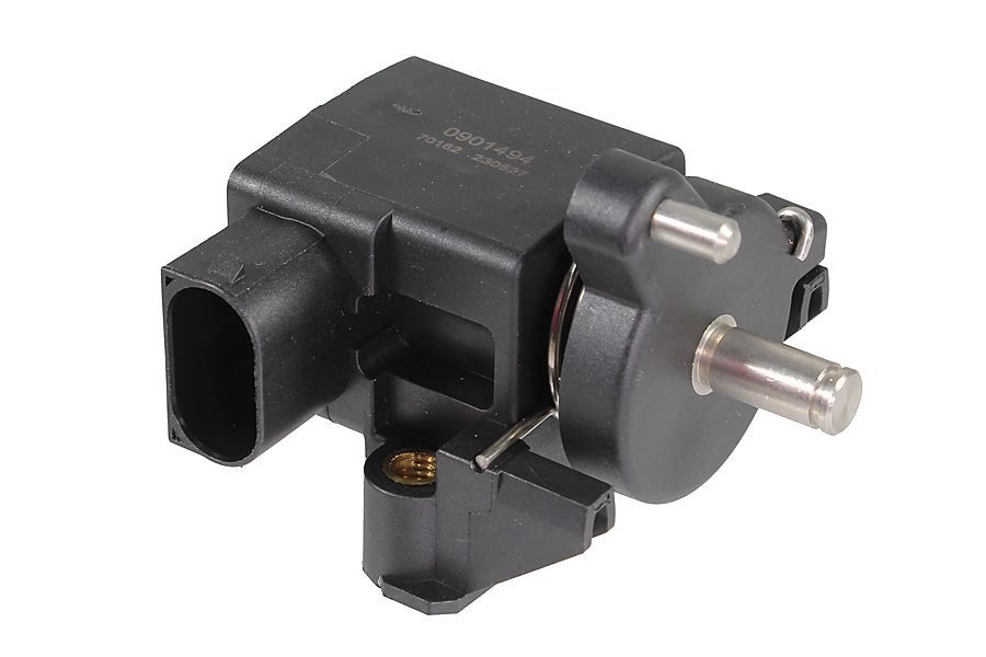 Senzor, pedala acceleratie METZGER 0901494