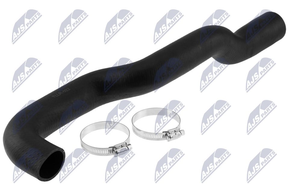 Furtun aer supraalimentare NTY GPP-LR-022