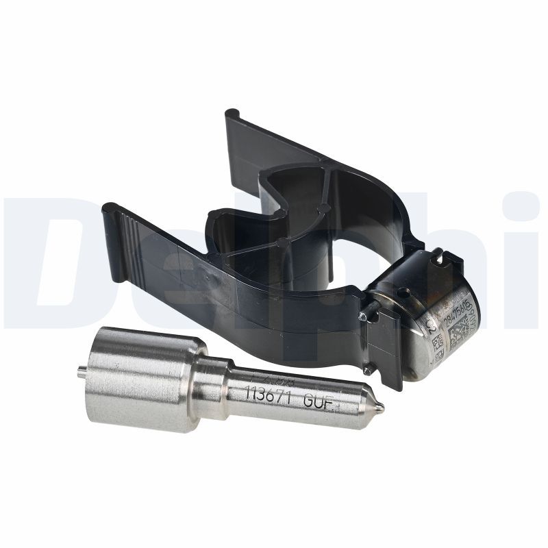 chit reparatie, injectoare DELPHI 7135-835