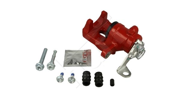 Zacisk hamulca HART 256 053