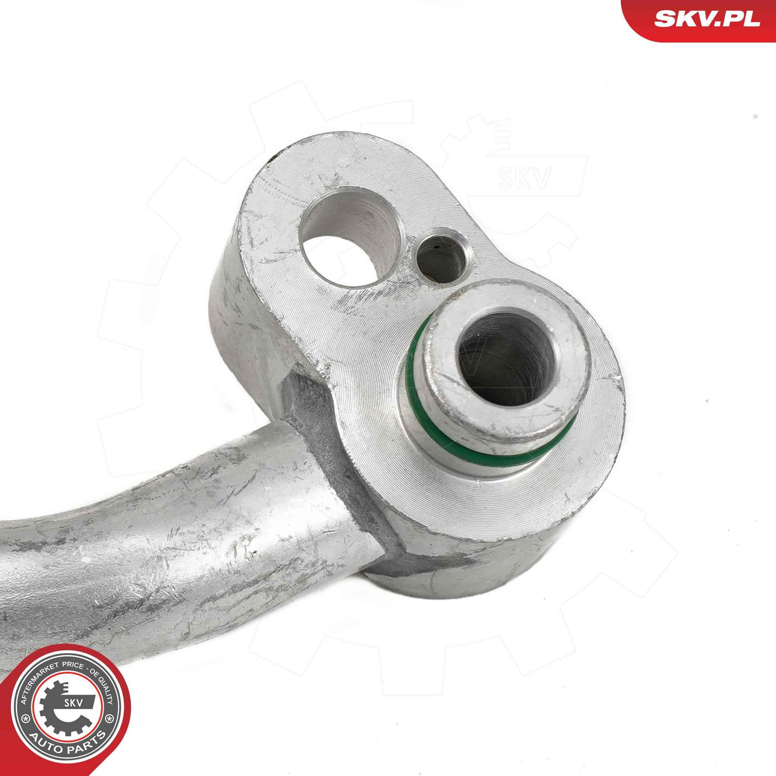 Levně Originál OEM 3C0820721R