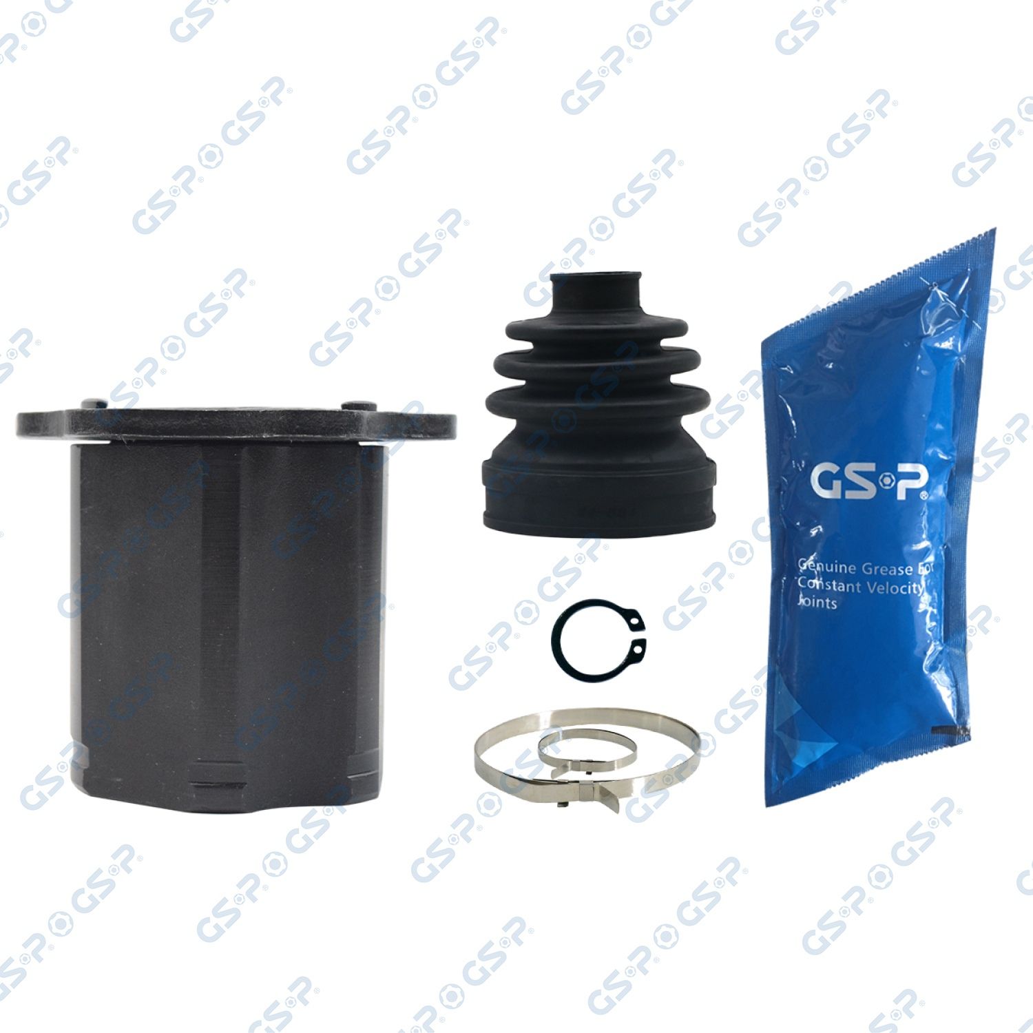 Set articulatie, planetara GSP 602302
