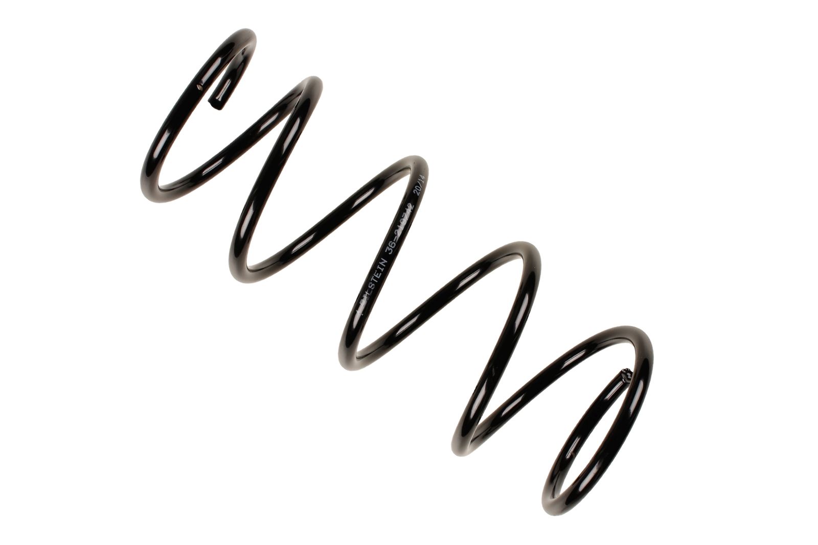 Arc spiral BILSTEIN - B3 OE Replacement 36-219742