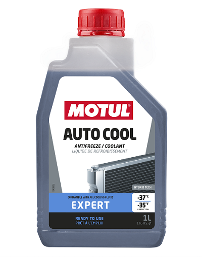 Frostskydd MOTUL 111735