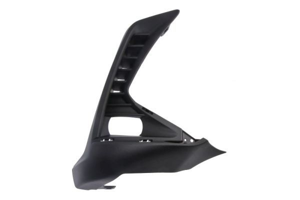 Решетка вентилятора, буфер