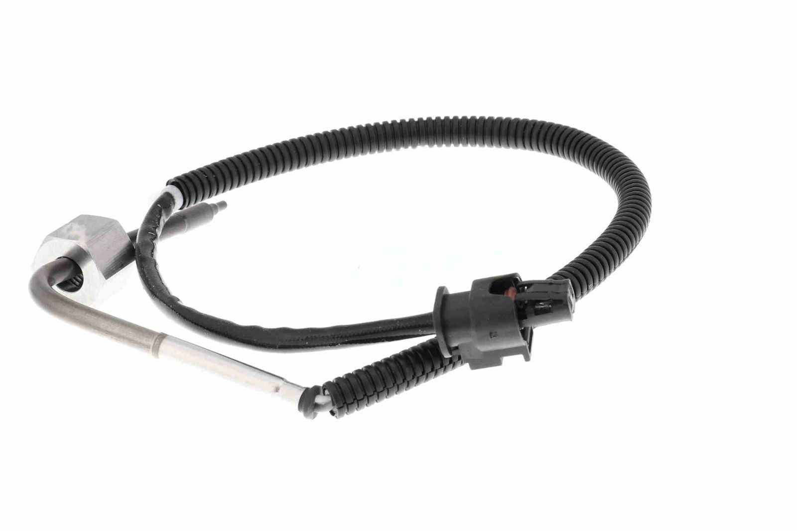 Capteur, température des gaz