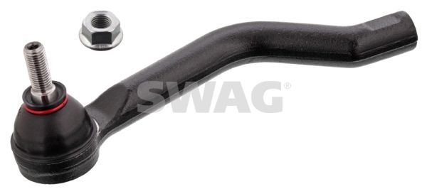 Końcówka drążka kierowniczego poprzecznego SWAG 82 10 3657